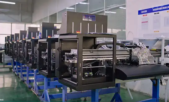 How Does a 600mm DTF Transfer Printer Improve Productivity?